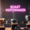 Roast Matchmaker: If Your Coffee Were a Hot Date, What Would Buff Radio Play?